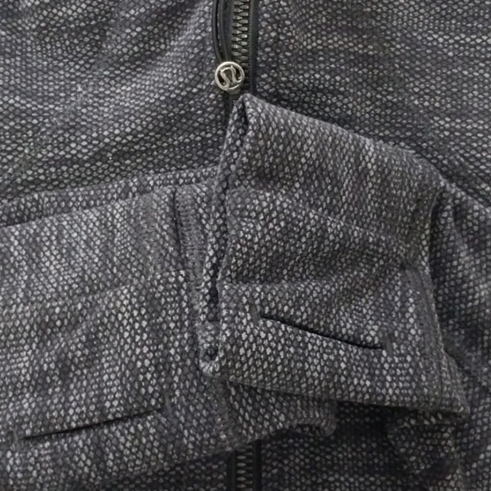 Lululemon Forme Full Zip Jacket - image 6